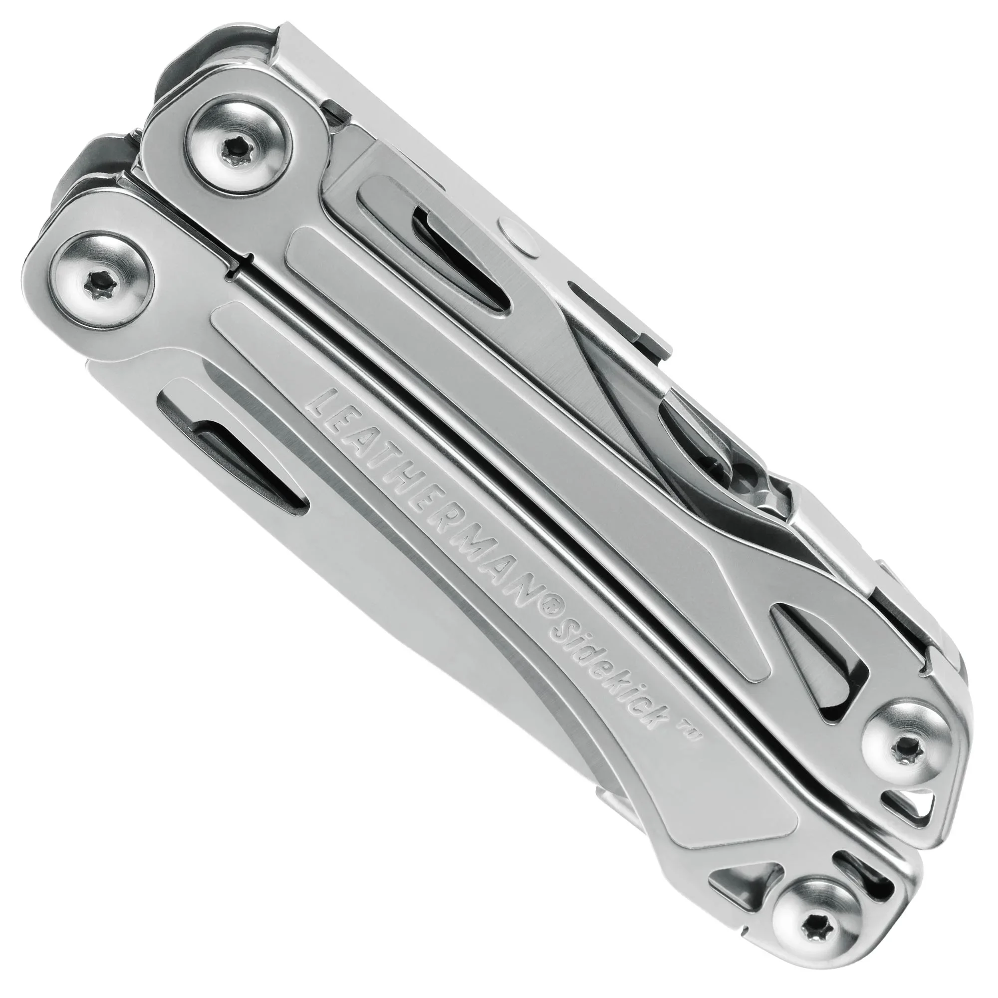 Φωτογραφία προϊόντος: GR Leatherman Sidekick έως 12 άτοκες δόσεις ή 24 δόσεις