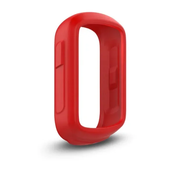 Φωτογραφία προϊόντος: GR Garmin Silicone Case for Edge 130 Red έως 12 άτοκες δόσεις ή 24 δόσεις