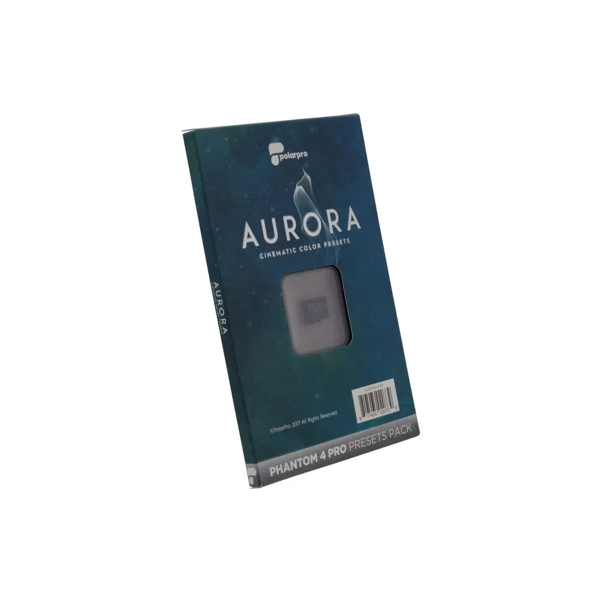 Φωτογραφία προϊόντος: GR PolarPro Aurora Cinematic Color Presets For Mavic έως 12 άτοκες δόσεις ή 24 δόσεις