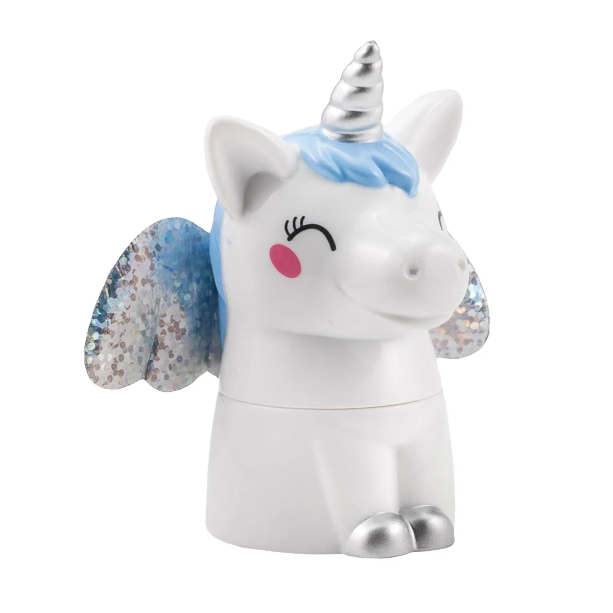 Φωτογραφία προϊόντος: Martinelia Flying Unicorn Lip Balm - Marshmallow
