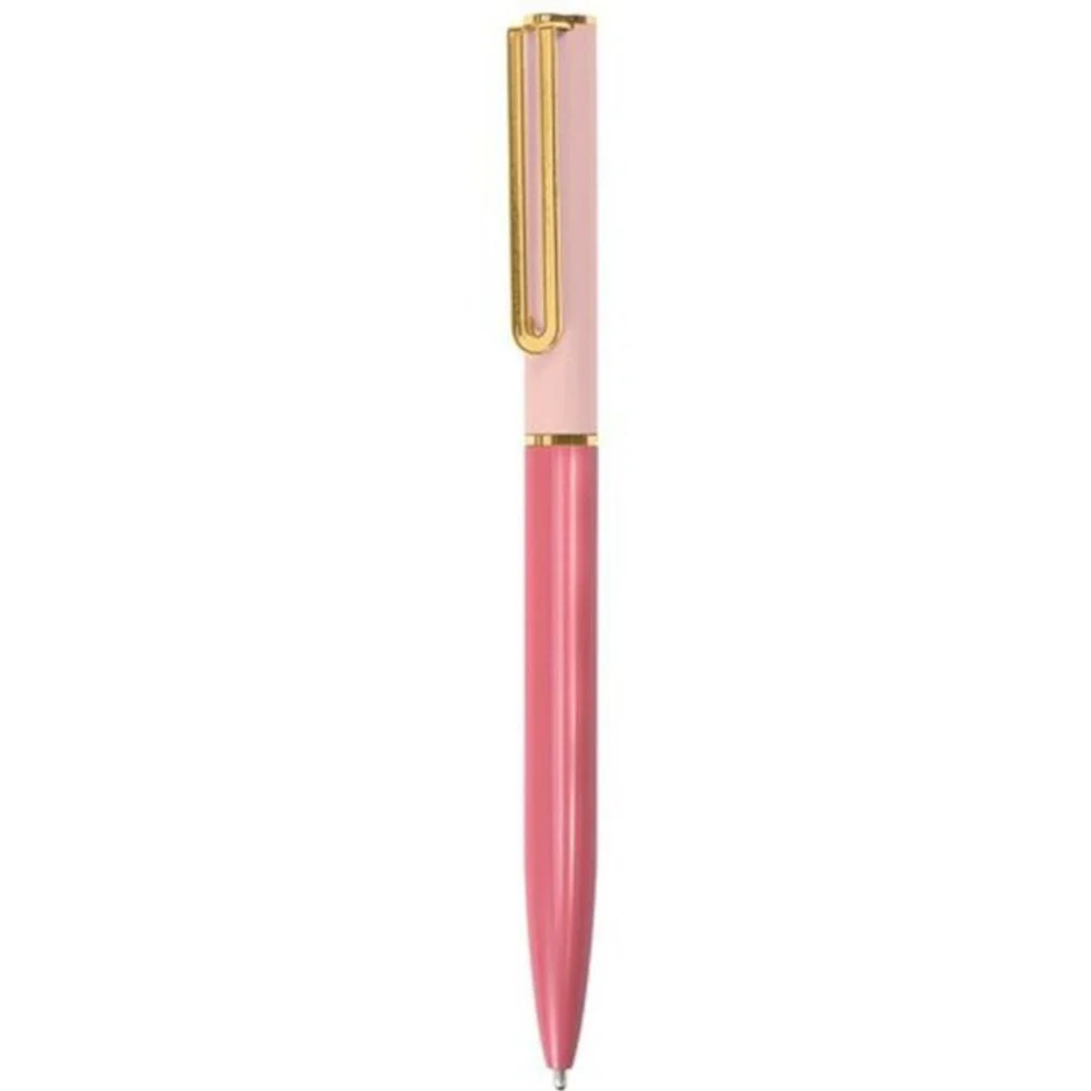Φωτογραφία προϊόντος: MOSES Στυλό Ballpoint pen sorbet 2 χρώματα Ροζ