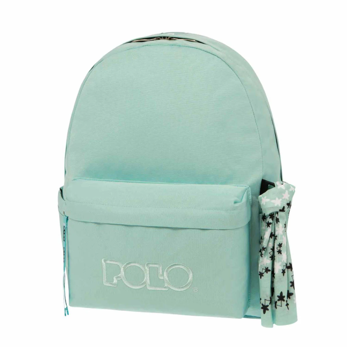 Φωτογραφία προϊόντος: 901135-5901 Polo Original Scarf Σακίδιο πλάτης Γαλάζιο (2023)