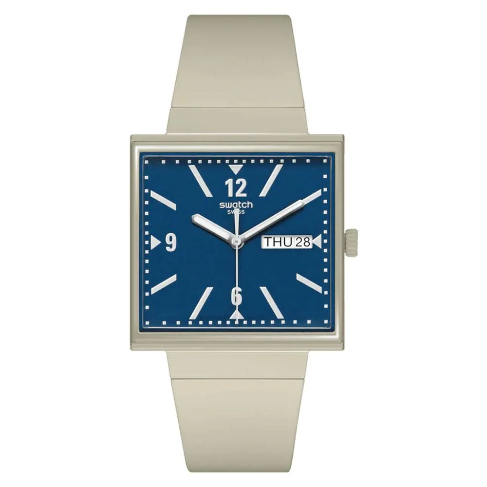 Φωτογραφία προϊόντος: SWATCH WHAT IF…BEIGE?- SO34T700