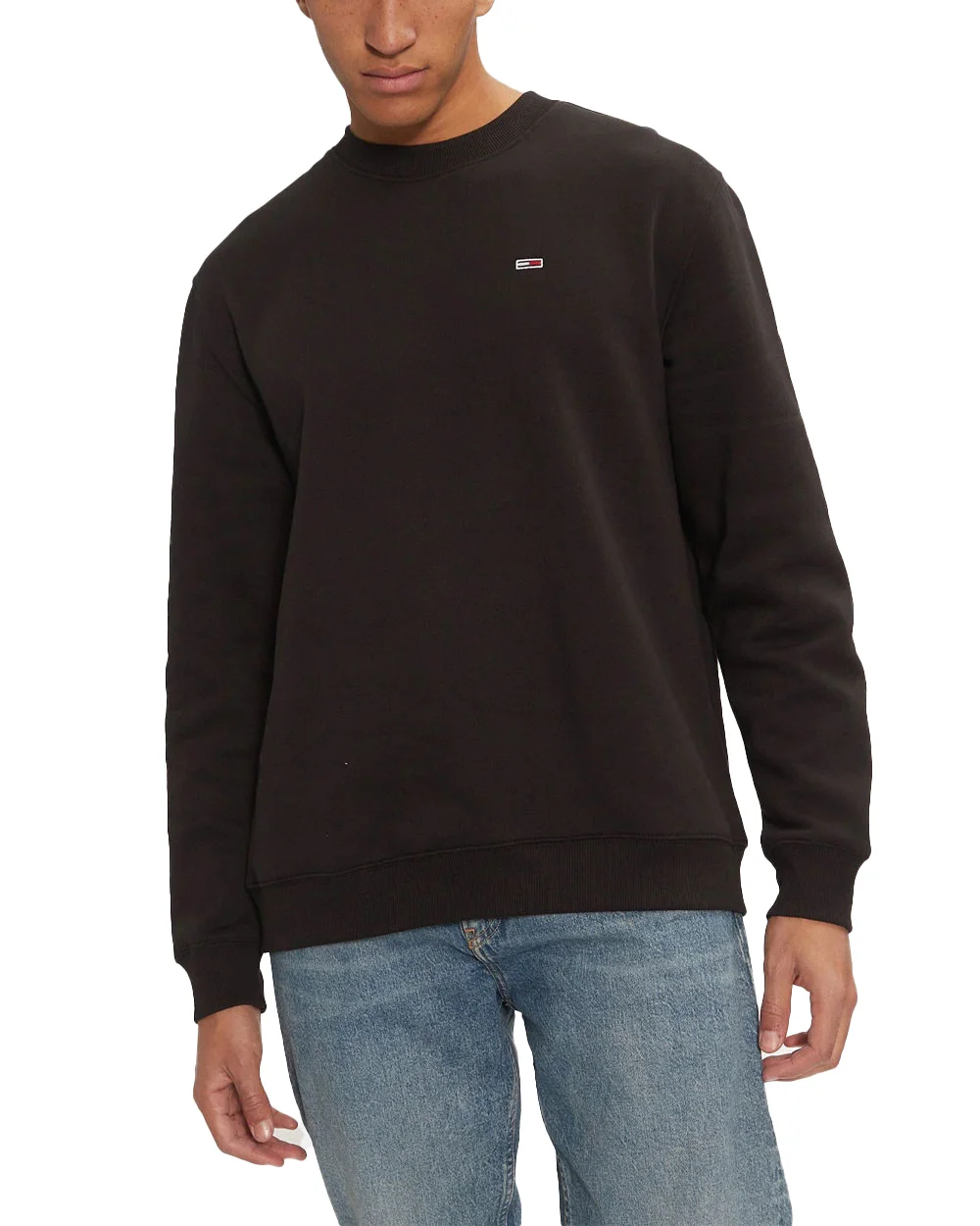 Φωτογραφία προϊόντος: Φούτερ Tommy Hilfiger Black