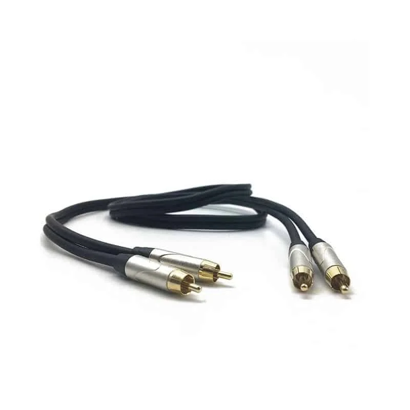 Φωτογραφία προϊόντος: Cobra Pro ProLine RCA / RCA cable | 1.5m (CL065-015)