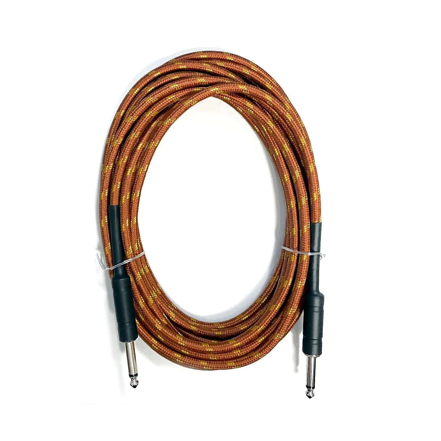Φωτογραφία προϊόντος: Atomic Pro Pure Series 6.3mm Mono Jack Male / Male cable | 6 m (51343)