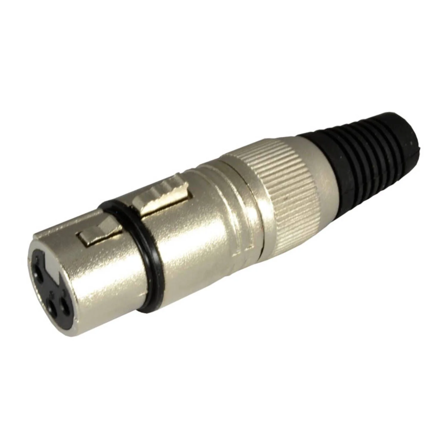 Φωτογραφία προϊόντος: Cobra Pro 3-pin XLR Female Connector (CKX-001)