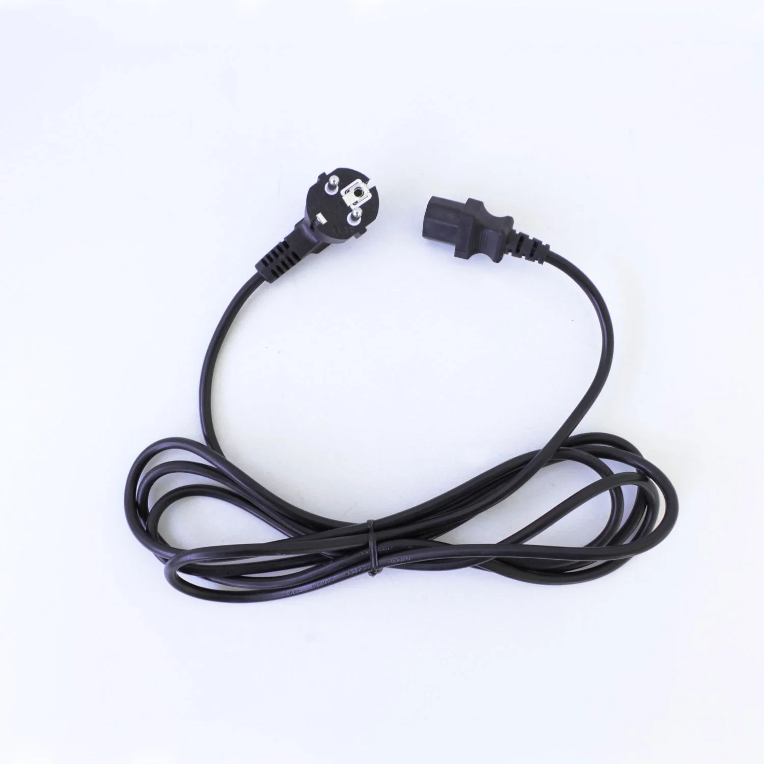 Φωτογραφία προϊόντος: Cobra Pro IEC Power Cable 5m (52043)