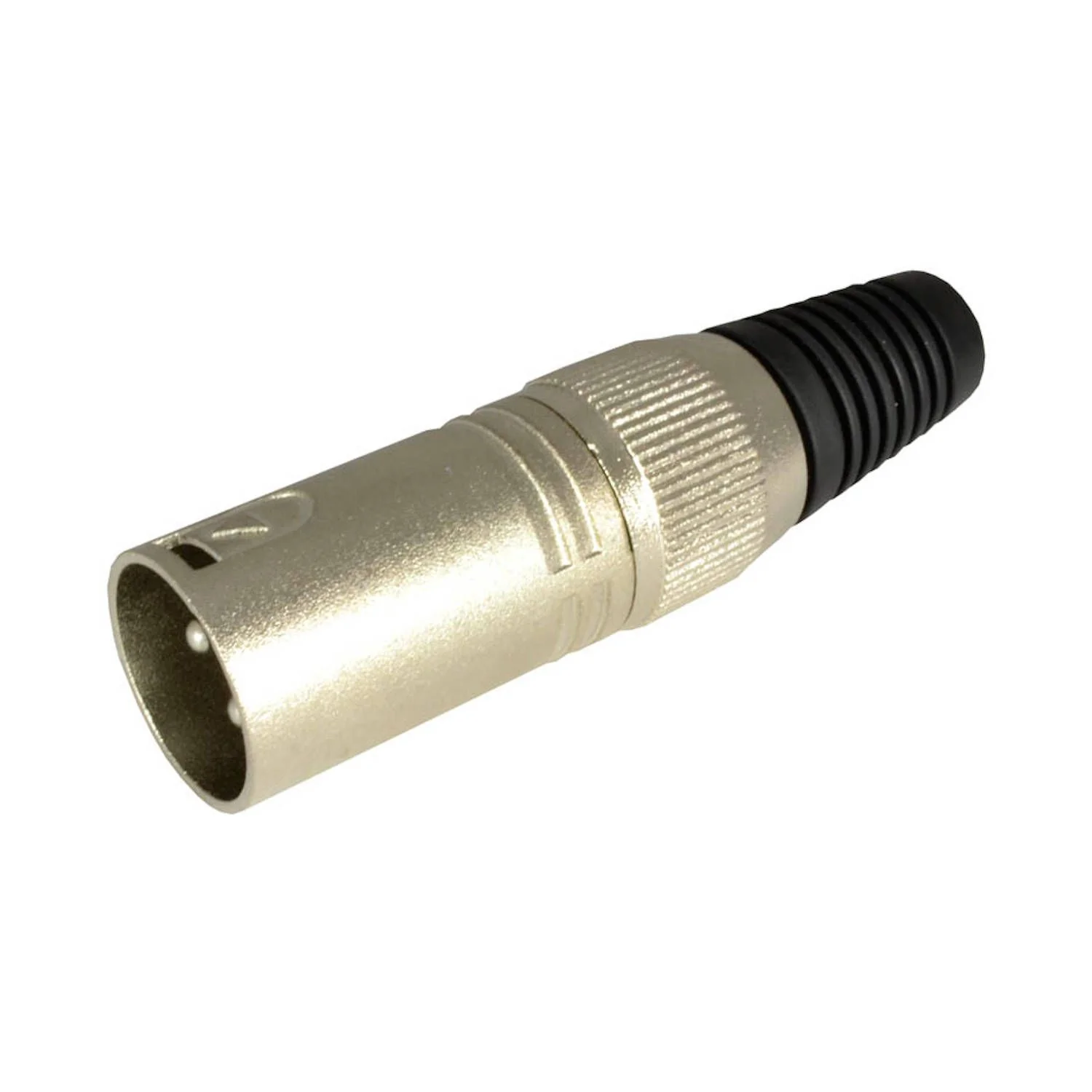 Φωτογραφία προϊόντος: Cobra Pro 3-pin XLR Male Connector (CKX-002)