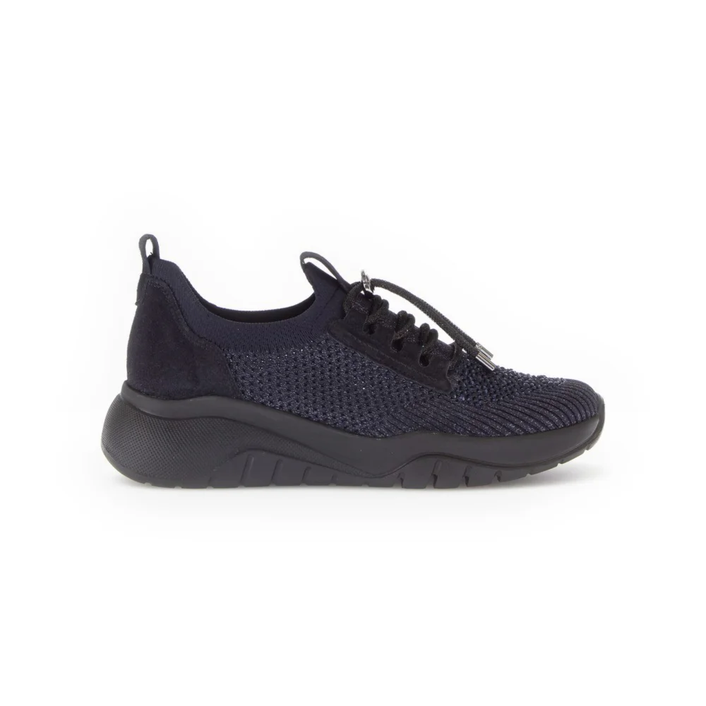 Φωτογραφία προϊόντος: Gabor Sneakers Γυναικείο δέρμα/ύφασμα Μπλέ GAB/73455 46-ATLANTIK