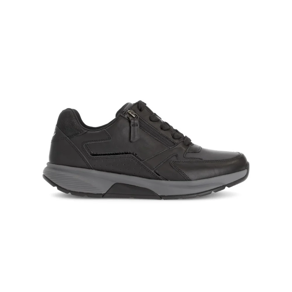 Φωτογραφία προϊόντος: Gabor Sneakers Γυναικείο δέρμα Μαύρο GAB/76878 57-SCHWARZ
