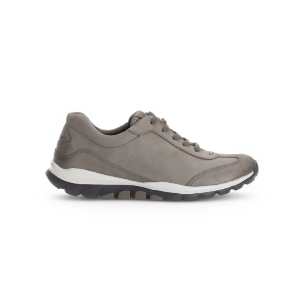 Φωτογραφία προϊόντος: Gabor Sneakers Γυναικείο δέρμα Nubuck Καφέ GAB/56965 32-FANGO