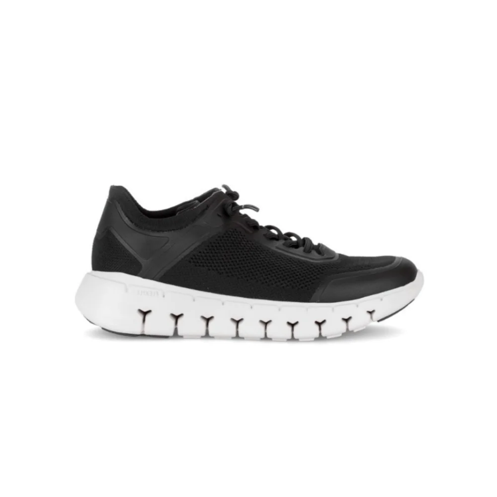 Φωτογραφία προϊόντος: Gabor Sneakers Γυναικείο Ύφασμα/Άλλα Υλικά Μαύρο GAB/83250 47-SCHWARZ
