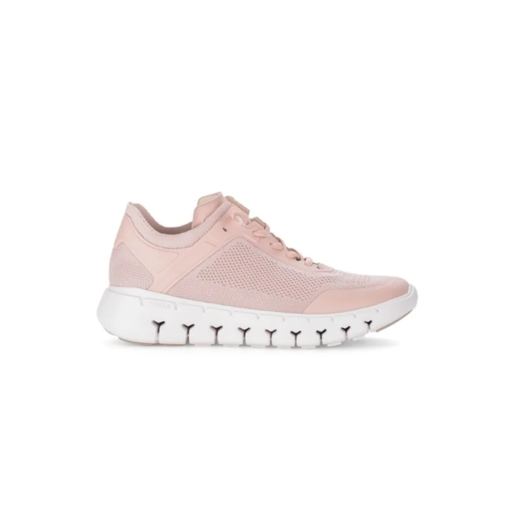 Φωτογραφία προϊόντος: Gabor Sneakers Γυναικείο Ύφασμα/Άλλα Υλικά Ροζ GAB/83250 40-ROSE