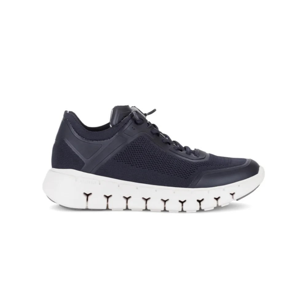 Φωτογραφία προϊόντος: Gabor Sneakers Γυναικείο Ύφασμα/Άλλα Υλικά Μπλέ GAB/83250 46-MARINE