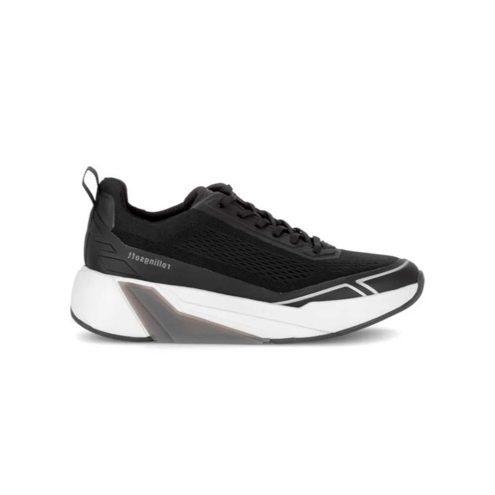 Φωτογραφία προϊόντος: Gabor Sneakers Γυναικείο ύφασμα Μαύρο GAB/86912 57-SCHWARZ