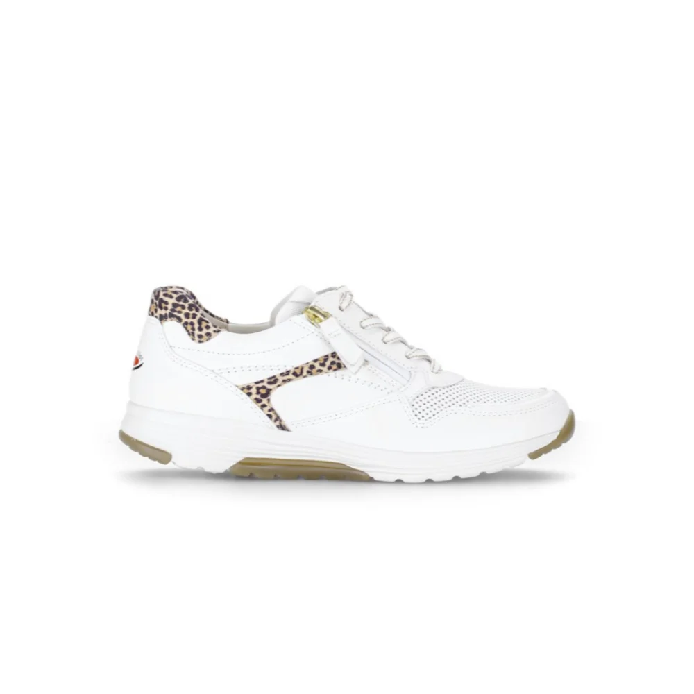 Φωτογραφία προϊόντος: Gabor Sneakers Γυναικείο δέρμα Άσπρο GAB/86978 25-WEISS