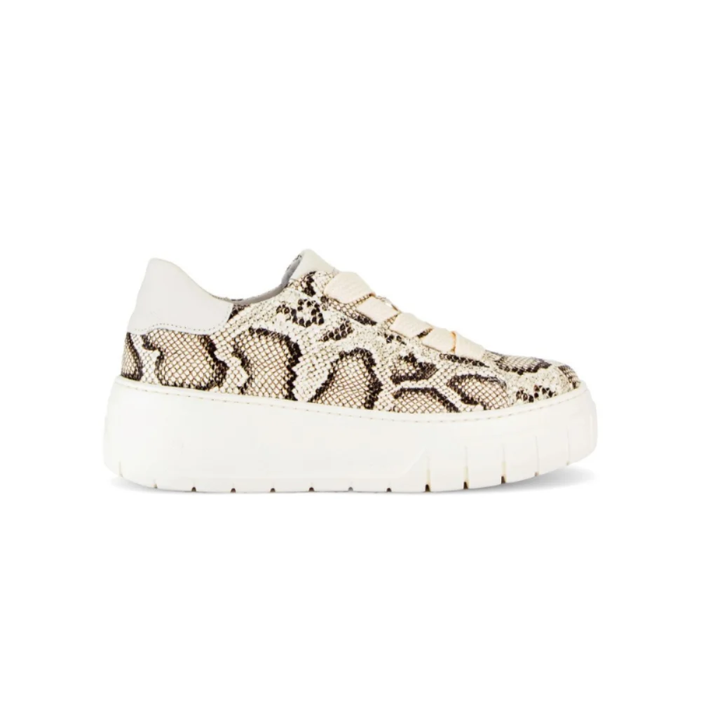 Φωτογραφία προϊόντος: Gabor Sneakers Γυναικείο δέρμα Prints GAB/83222 31-PYTHON