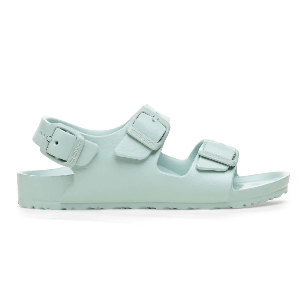 Φωτογραφία προϊόντος: Birkenstock Πέδιλα Παιδικό EVA-αδιάβροχο Πράσινο BIR/EVA MILANO KIDS 1026751 GREEN