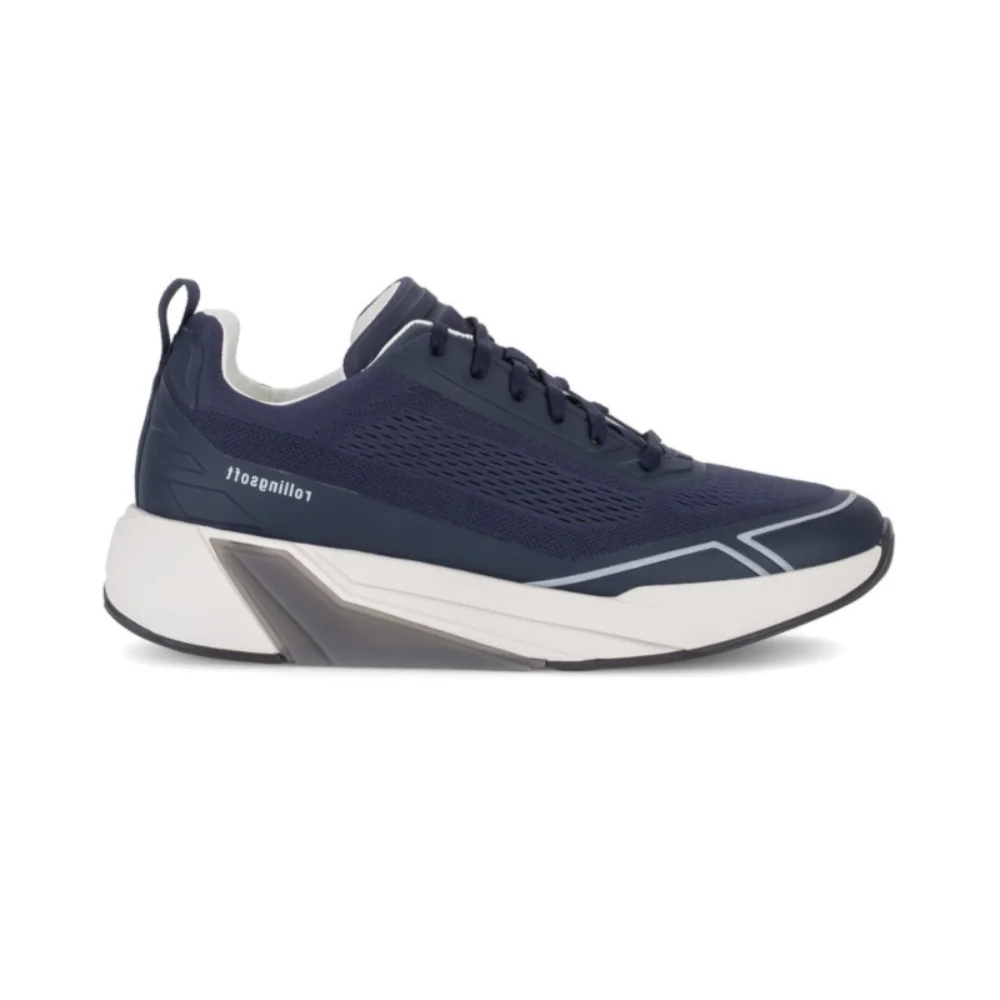 Φωτογραφία προϊόντος: Pius Gabor Sneakers Ανδρικό Ύφασμα/Άλλα Υλικά Μπλέ PGA/801310N 03-MARINE