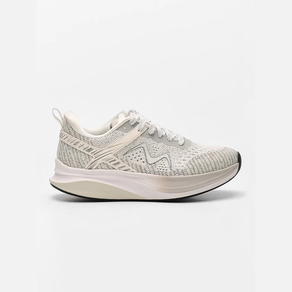 Φωτογραφία προϊόντος: MBT Sneakers Γυναικείο ύφασμα Άσπρο MBT/703192 WHITE