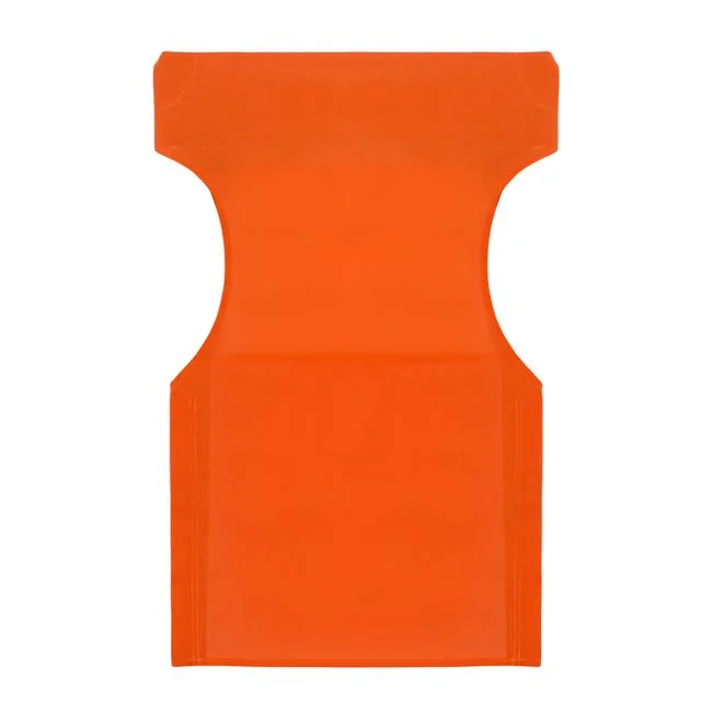 Φωτογραφία προϊόντος: b2b markt ΜΑΞΙΛΑΡΙ TEXTILENE 600gr/m2 2X1 ΠΟΡΤΟΚΑΛΙ ΓΙΑ ΠΟΛΥΘΡΟΝΑ ΣΚΗΝ. HM5272.02 46.5Χ53Χ80Υεκ.