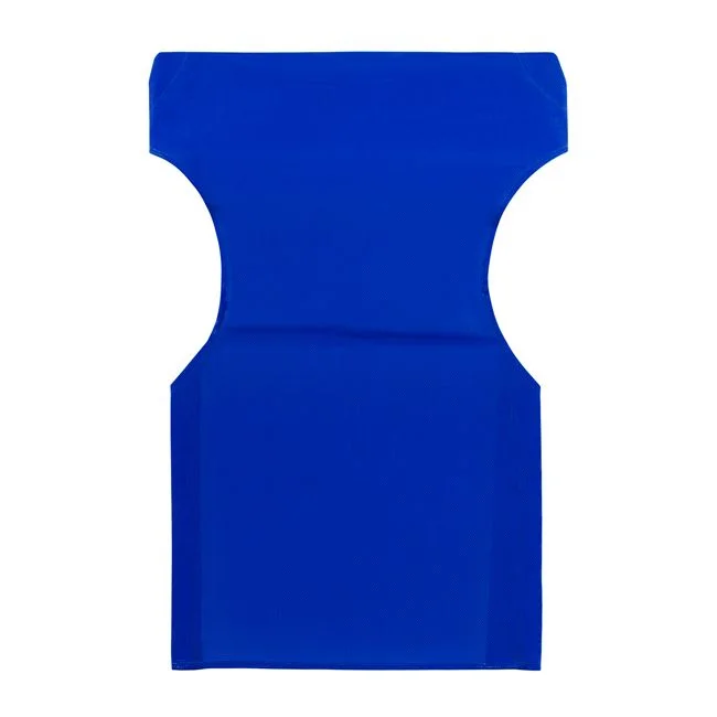 Φωτογραφία προϊόντος: b2b markt ΜΑΞΙΛΑΡΙ TEXTILENE 600gr/m2 2X1 ΜΠΛΕ ΓΙΑ ΠΟΛΥΘΡΟΝΑ ΣΚΗΝΟΘΕΤΗ HM5272.01 46.5Χ53Χ80Υεκ.