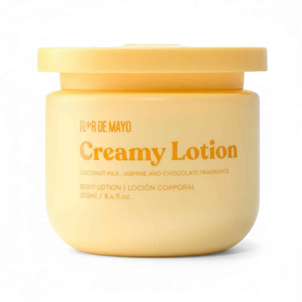Φωτογραφία προϊόντος: FLOR DE MAYO 080242 BODY LOTION CREAMY 250ML