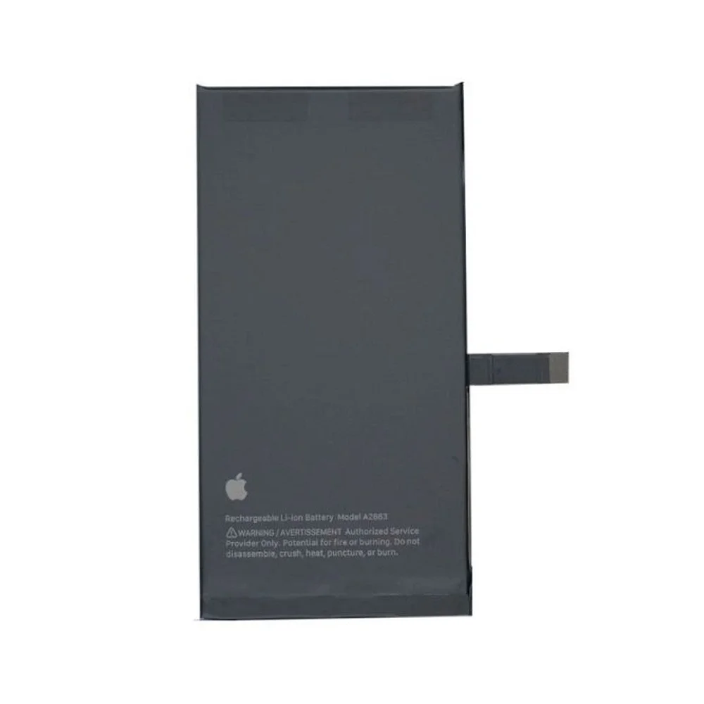Φωτογραφία προϊόντος: Original Μπαταρία Apple iPhone 14 Service Pack (661-30373)