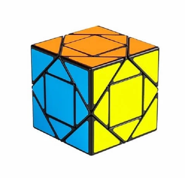 Φωτογραφία προϊόντος: OEM Pandora Κύβος 3x3x3 - Pandora Cube