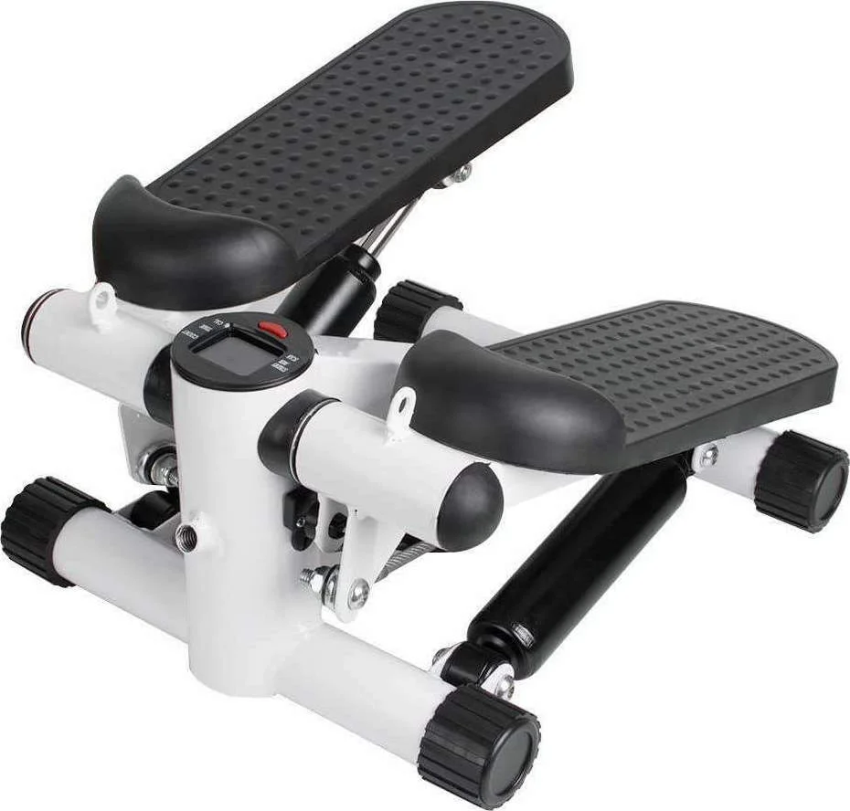 Φωτογραφία προϊόντος: OEM Α15-10 Mini Stepper με Λάστιχα Εκγύμνασης