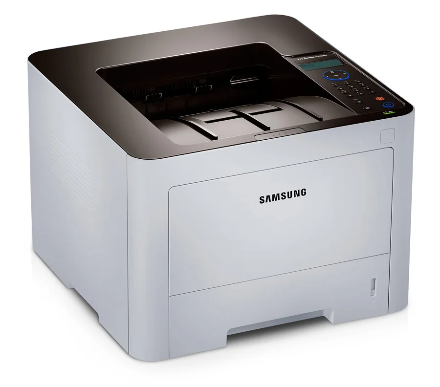 Φωτογραφία προϊόντος: SAMSUNG used Printer M4020ND, mono, laser, με toner 20-100%