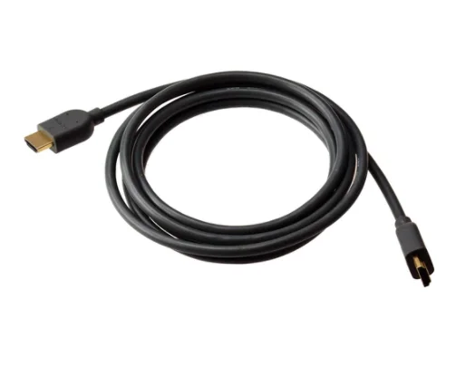 Φωτογραφία προϊόντος: CABLEXPERT Καλώδιο HDMI 1,8 m Male to MaleShort 1,4 version (F5000)