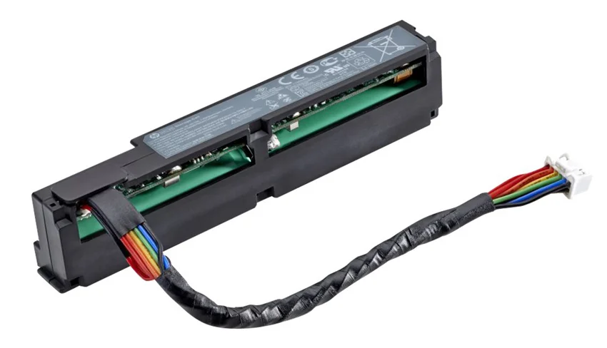 Φωτογραφία προϊόντος: HP used smart storage battery 727258-B21, 96W