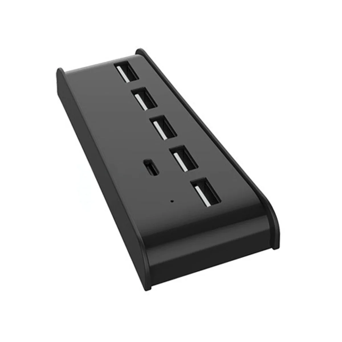 Φωτογραφία προϊόντος: OEM Usb 3.0 hub για ps5 Digital Edition - Μαύρο