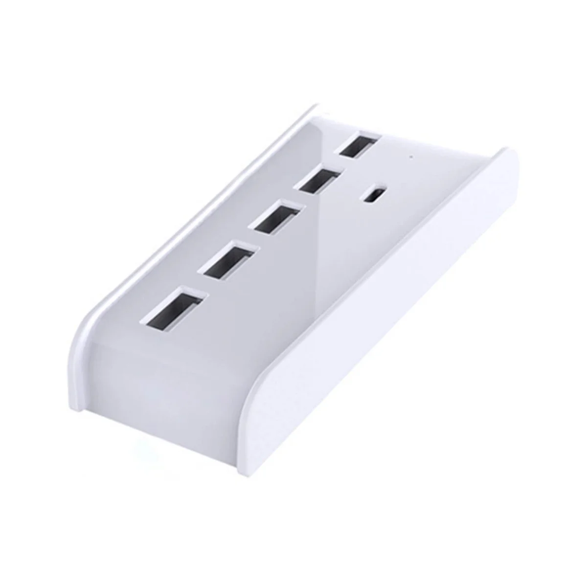 Φωτογραφία προϊόντος: OEM Usb 3.0 hub για ps5 Digital Edition - Άσπρο