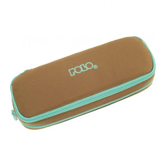 Φωτογραφία προϊόντος: ΚΑΣΕΤΙΝΑ POLO DUO BOX ΚΑΦΕ - ΠΕΤΡΟΛ 937004 - 7858 (2024)