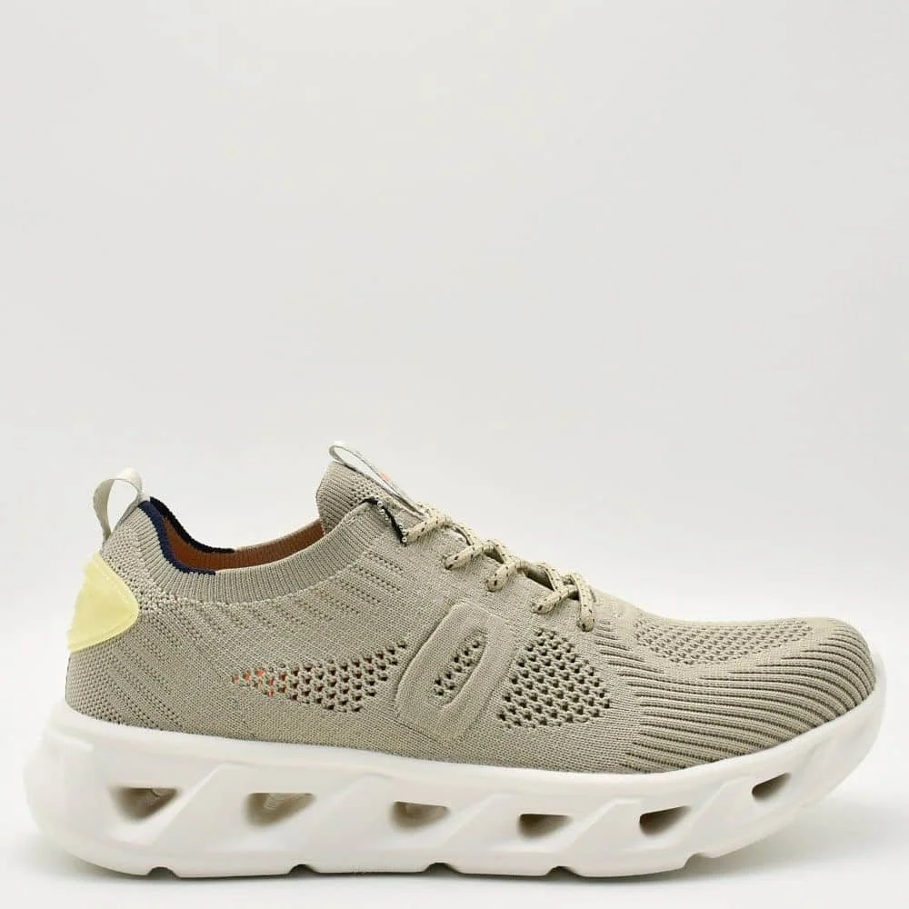 Φωτογραφία προϊόντος: Sneakers Ανδρικά Impronte IM51012A-023 San Marco Knit σε λάδι ύφασμα