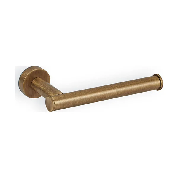 Φωτογραφία προϊόντος: Performa Design Wish Antique Brass Bronze Χαρτοθήκη 16,5cm 804-221