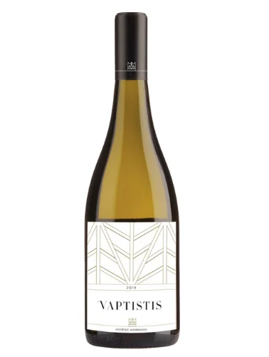 Φωτογραφία προϊόντος: Οινοποιείο Vaptistis Vaptistis Winery Λευκό 2024 750ml