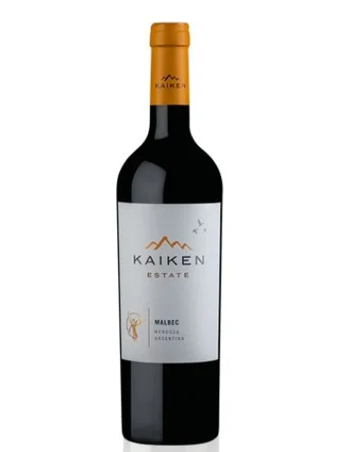 Φωτογραφία προϊόντος: Kaiken Malbec Kaiken Estate 2022 750ml