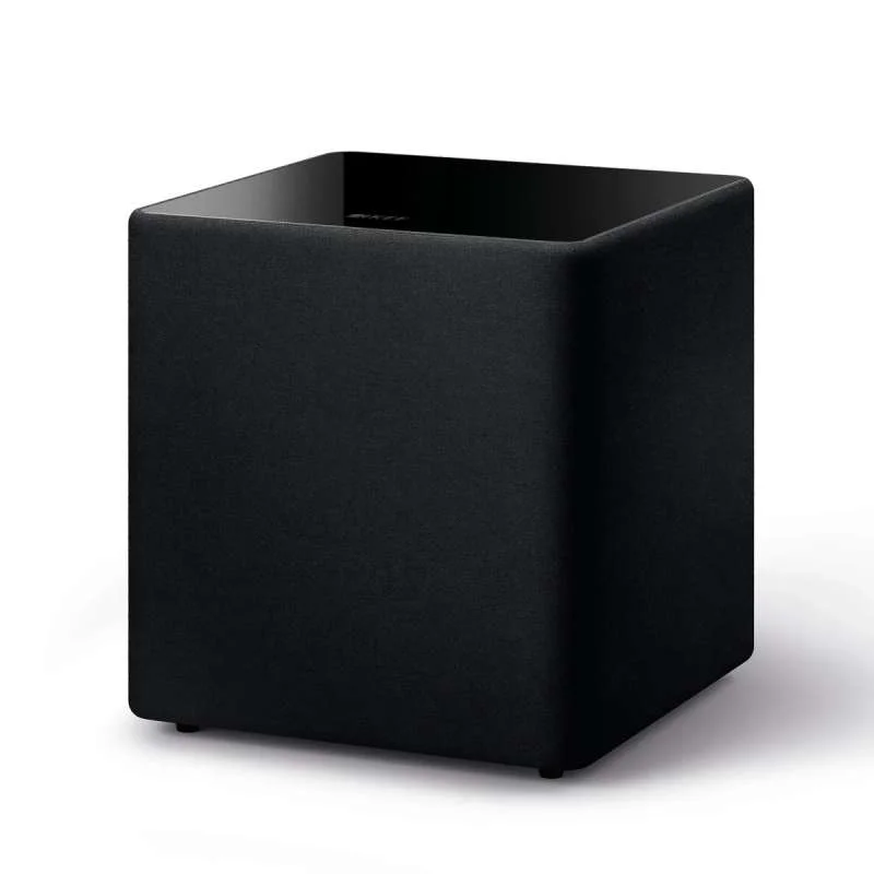 Φωτογραφία προϊόντος: KEF Kube 12 MIE | Ενεργό Subwoofer Black