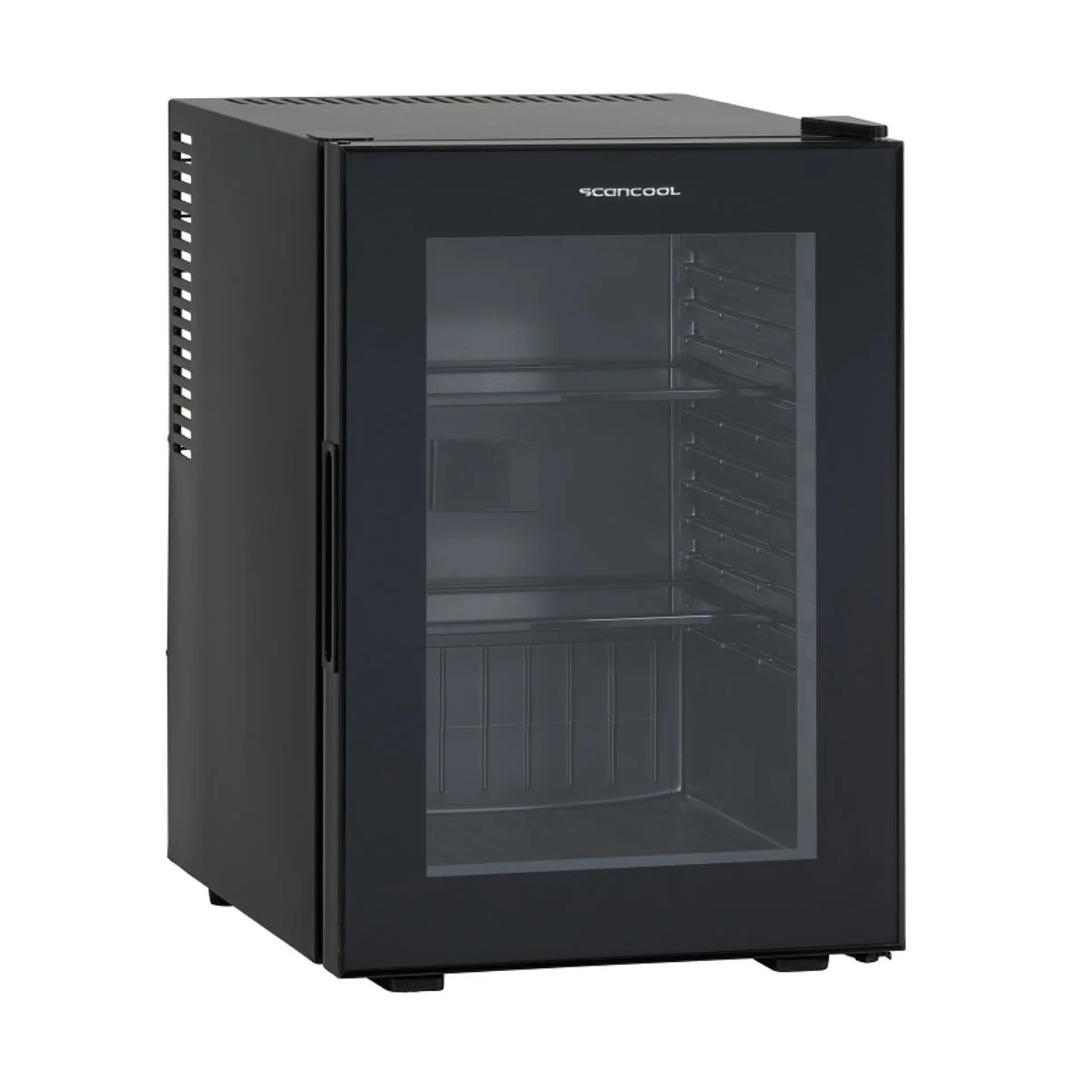 Φωτογραφία προϊόντος: ScanCool Mini Bar MB 34 BGD PREMIUM