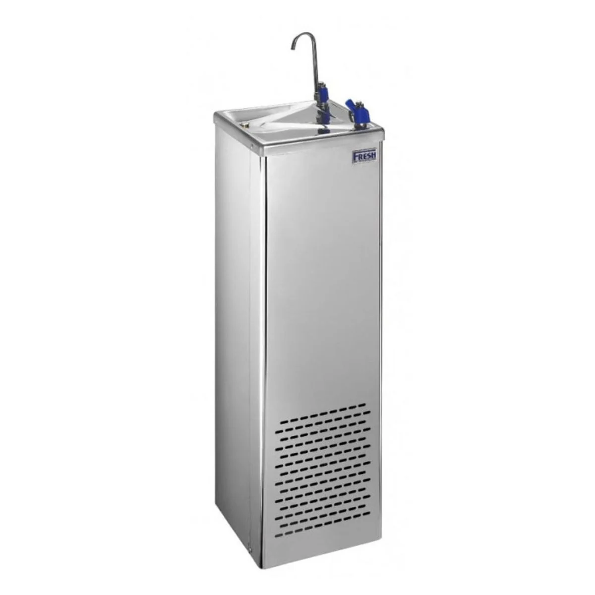 Φωτογραφία προϊόντος: Fresh Ψύκτης νερού K-17 INOX
