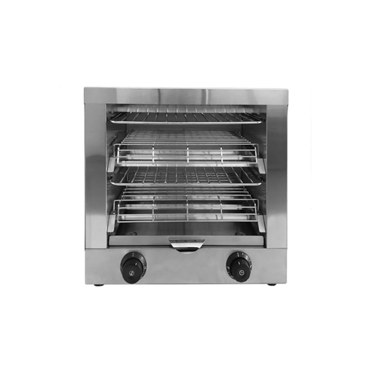 Φωτογραφία προϊόντος: Fresh Τοστιέρα Quartz BT360B/HKN-TOP6