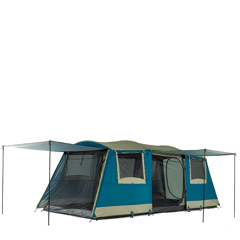 Φωτογραφία προϊόντος: Σκηνή 9 Ατόμων OZTRAIL BUNGALOW 9 DOME TENT