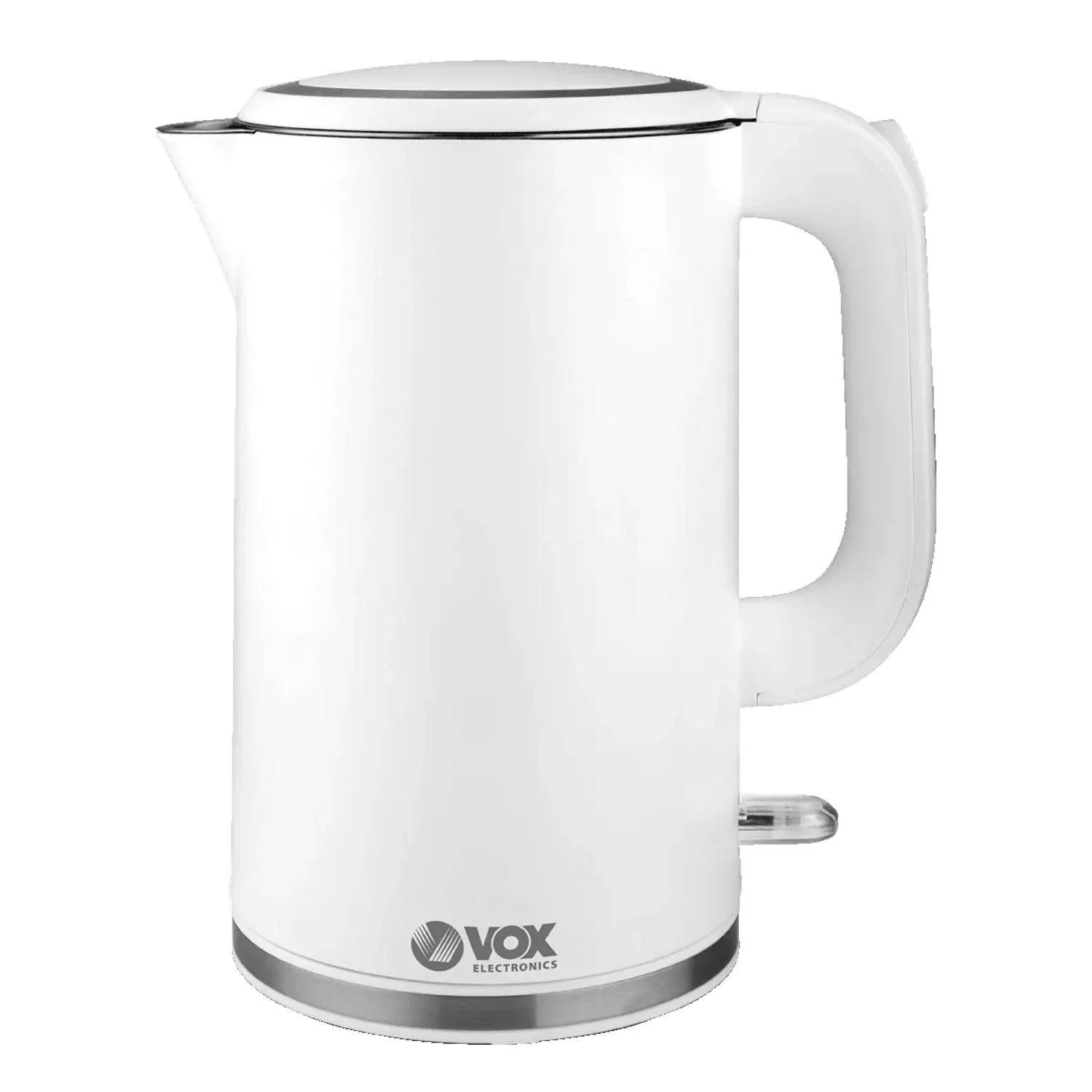 Φωτογραφία προϊόντος: Vox Electronics Βραστήρας Inox 1.7lt 2200W VOX WK 4401 by ArteLibre