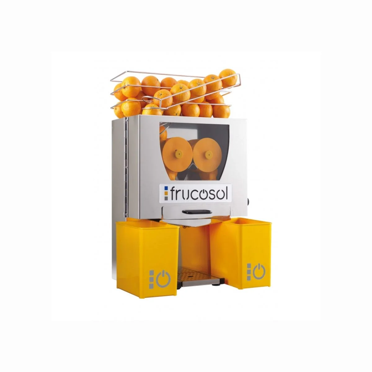 Φωτογραφία προϊόντος: Frucosol Αυτόματος Αποχυμωτής Πορτοκαλιών F-50