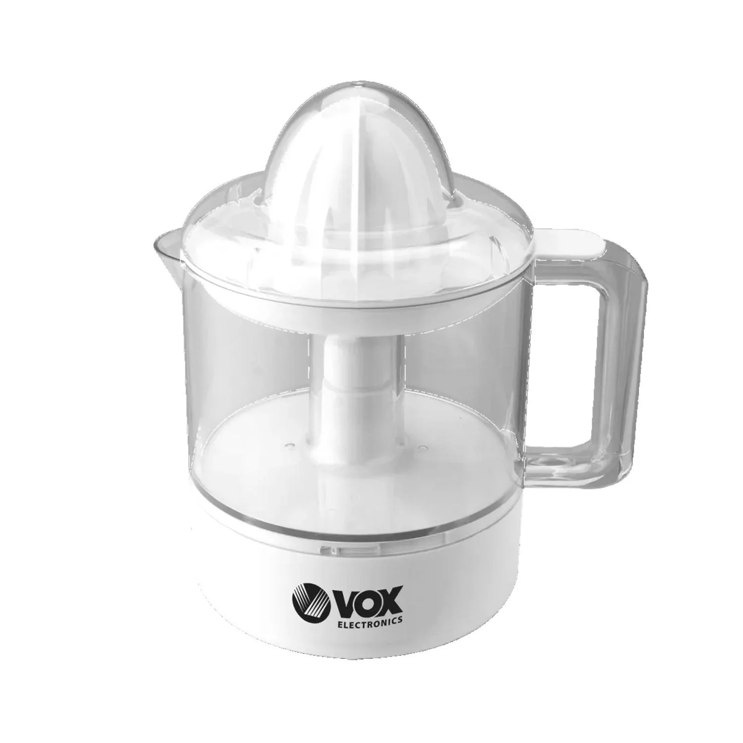 Φωτογραφία προϊόντος: Vox Electronics Λεμονοστίφτης 0.8lt 30W Λευκό VOX CES 3001 by ArteLibre