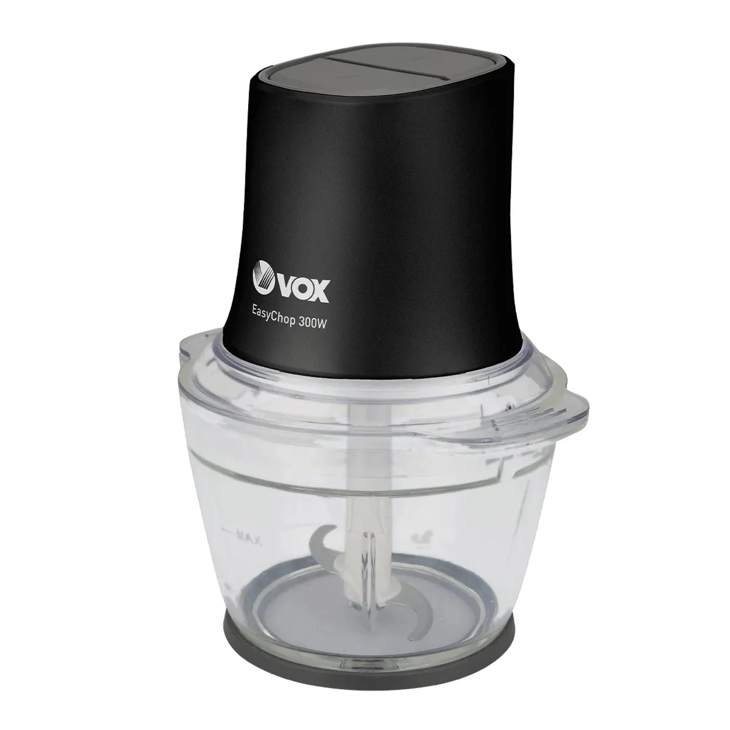 Φωτογραφία προϊόντος: Vox Electronics Πολυκόφτης 1lt 300W Μαύρο VOX MC400 by ArteLibre